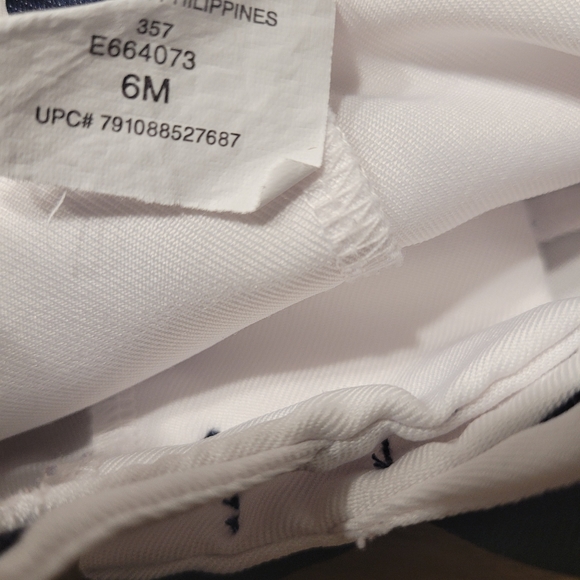 Rare Edition Sailor Onesie Size 6M - Picture 8 of 8